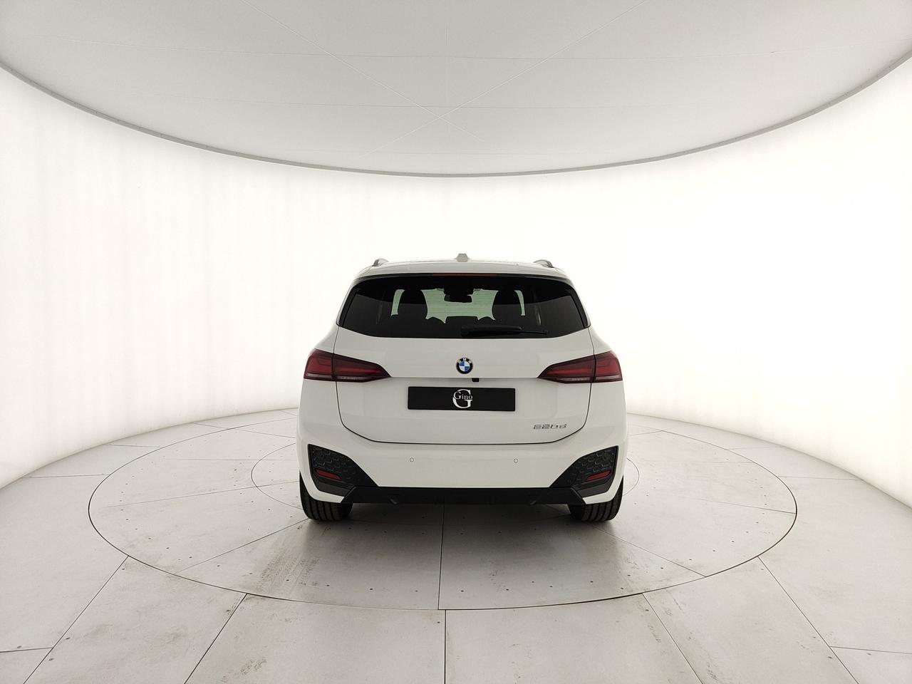 BMW BMW 220d Active Tourer