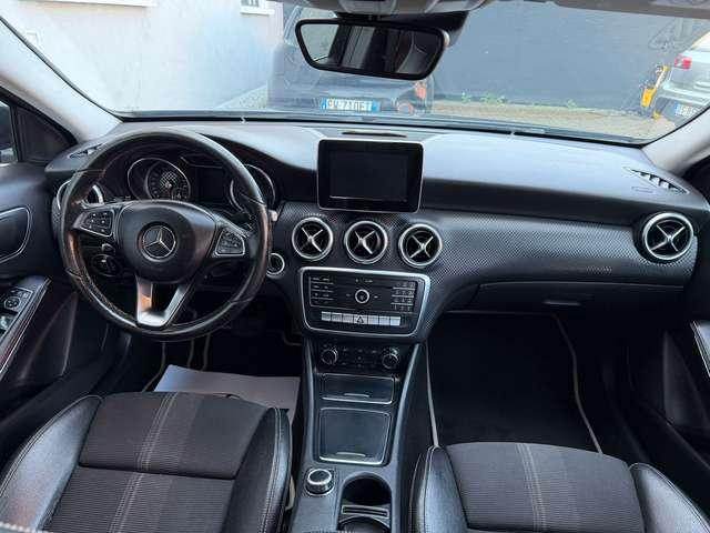 Mercedes-Benz A 180 Classe A - W176 d Premium auto my18