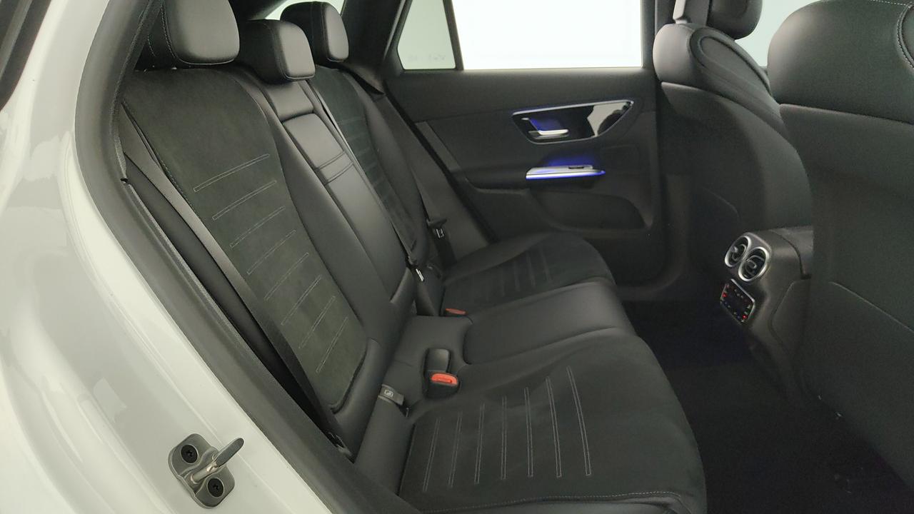 Mercedes-Benz GLC 220 d AMG Premium Plus 4matic auto