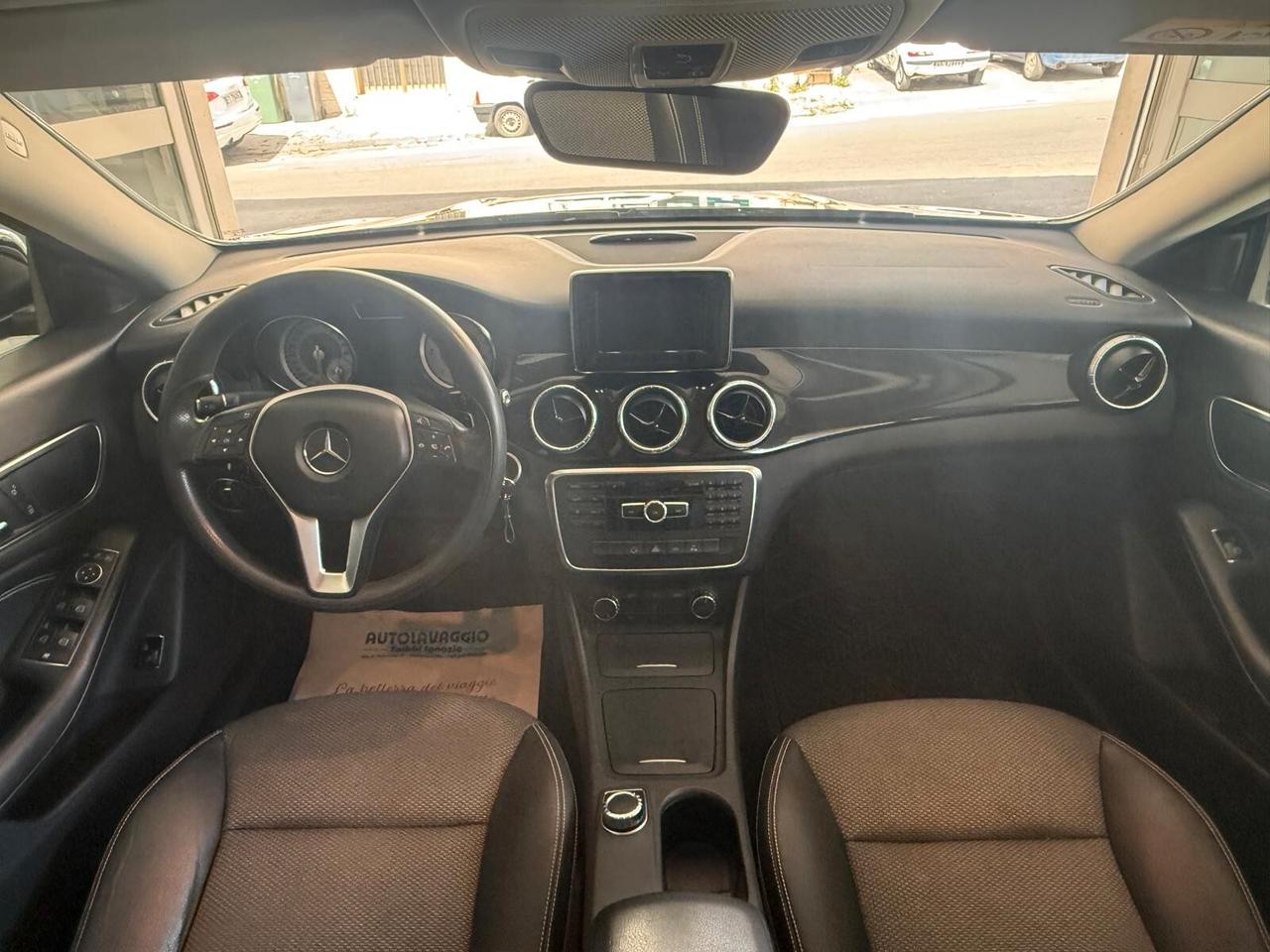 Mercedes-benz CLA 200 CLA 200 CDI Premium