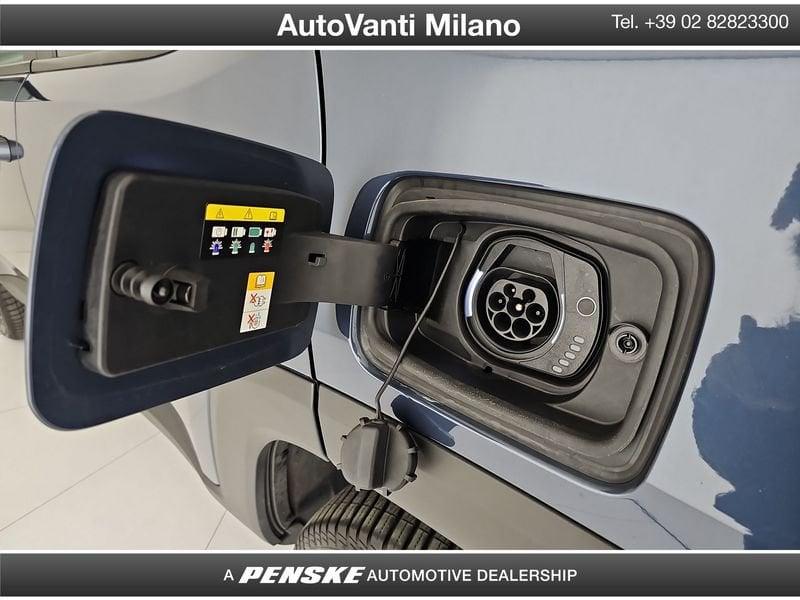 Jeep Renegade Renegade 1.3 T4 240CV PHEV 4xe AT6 Trailhawk