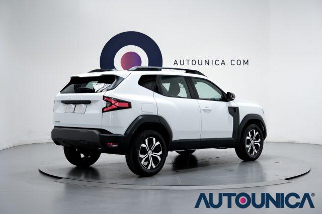 DACIA Duster ECO-G 100 CV EXPRESSION NEOPATENTATI