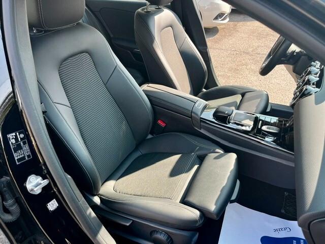 Mercedes-benz A 200 d Automatic Sport " TAGLIANDI MERCEDES "