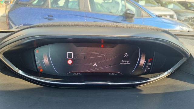 PEUGEOT 3008 BlueHDi 130 S&S GT