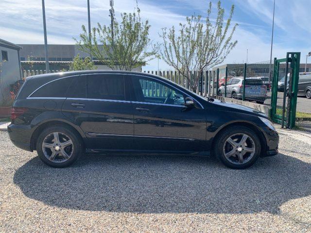 MERCEDES-BENZ R 280 CDI cat 4Matic Premium