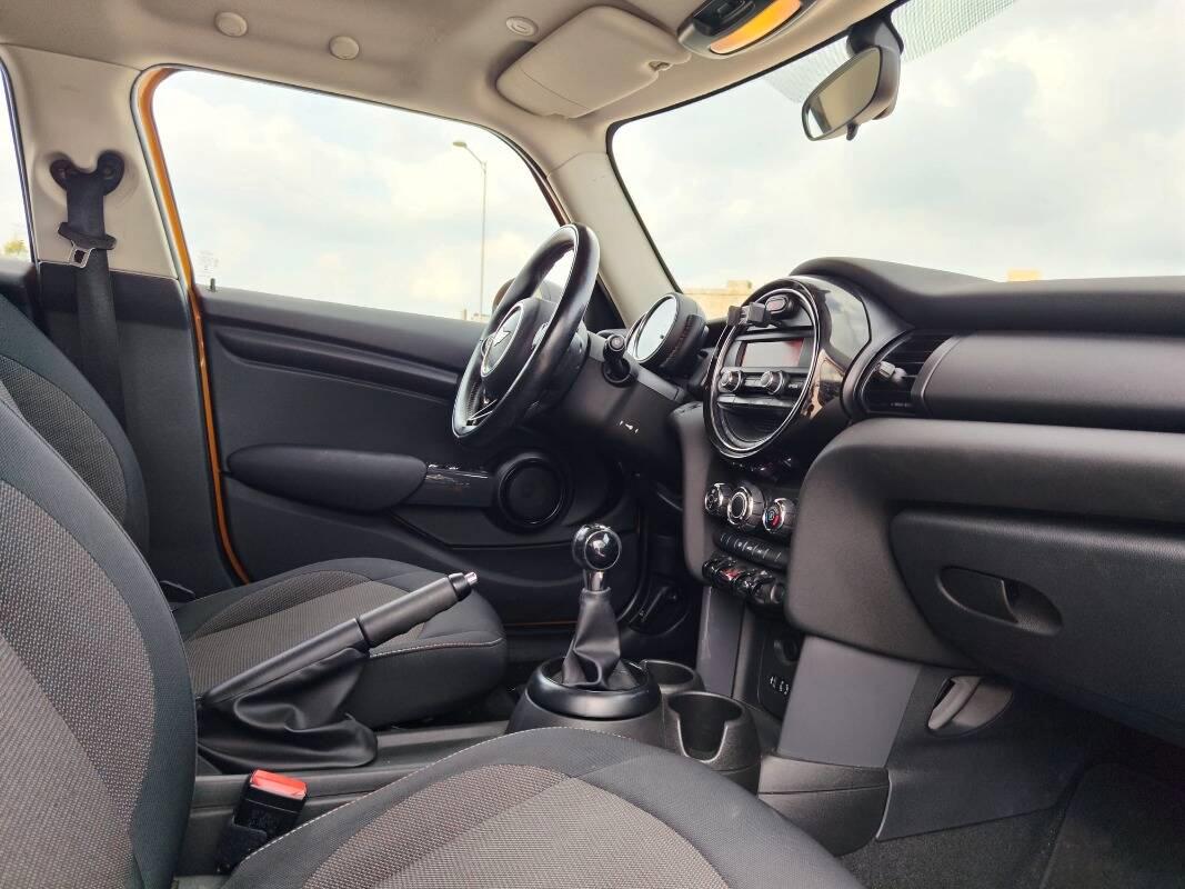 Mini Mini 5 Porte 1.2 One 5p