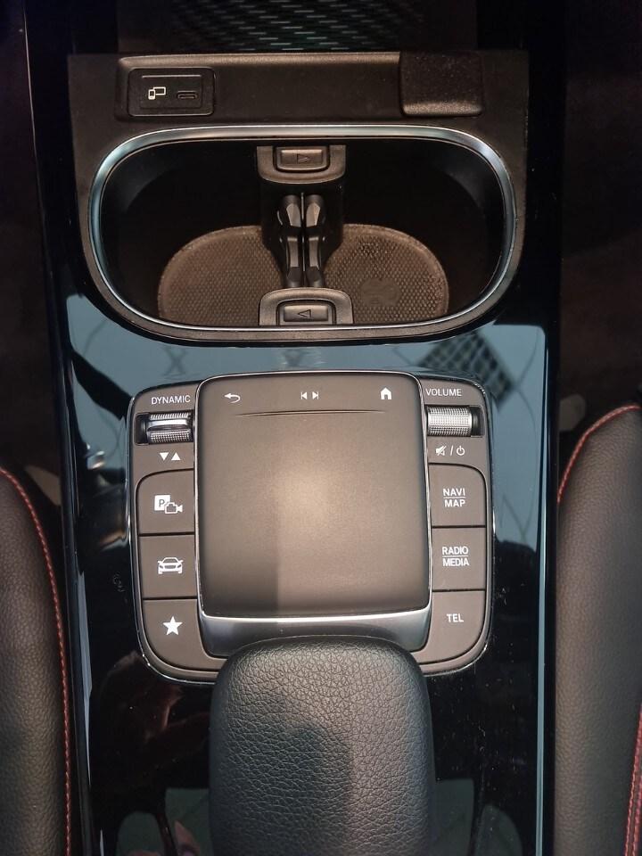 MERCEDES Classe A (V177) A 200 d Automatic ...