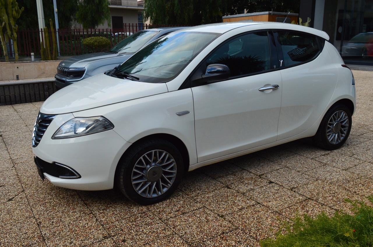 Lancia Ypsilon 1.3 MJT 16V 95 CV 5 porte S&S Platinum