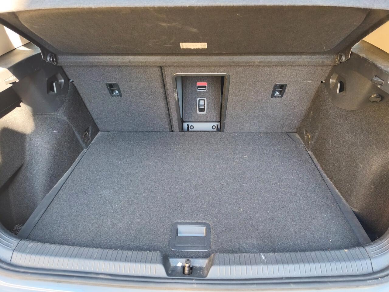 Volkswagen Golf 1.5 eTSI 150 CV EVO ACT DSG 1st Edition Style