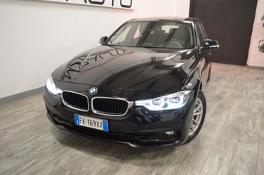 Bmw 318 318i Touring Advantage aut.