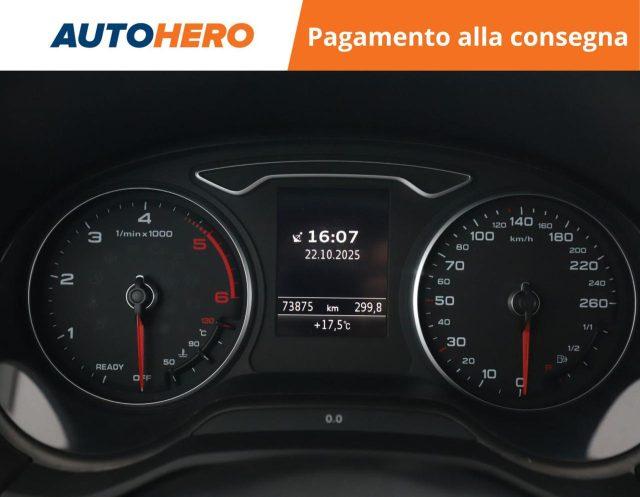 AUDI Q2 30 TDI S tronic