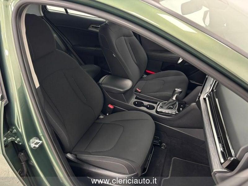 KIA Sportage 1.6 TGDi MHEV Business