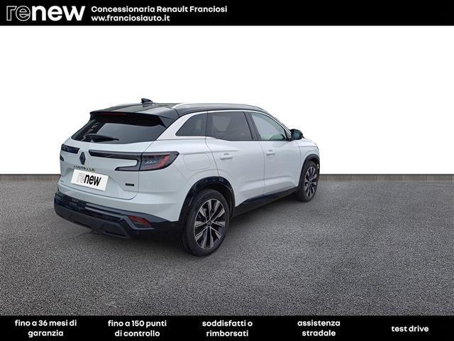 RENAULT Austral E-Tech full hybrid 200 TECHNO
