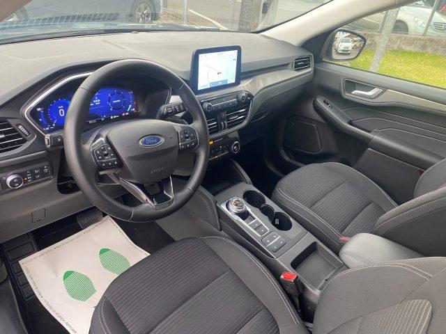 FORD Kuga 1.5 EcoBlue 120 CV aut. 2WD Titanium