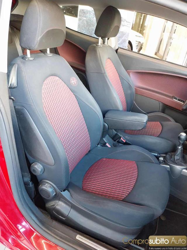 ALFA ROMEO MiTo 1.3 JTDm 16V (Garanzia 12 Mesi)