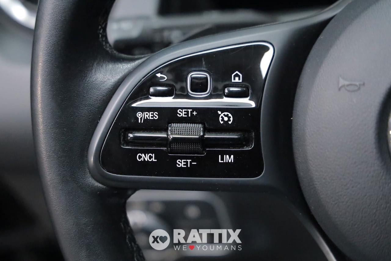 Mercedes-Benz GLB 180 d Business Extra auto