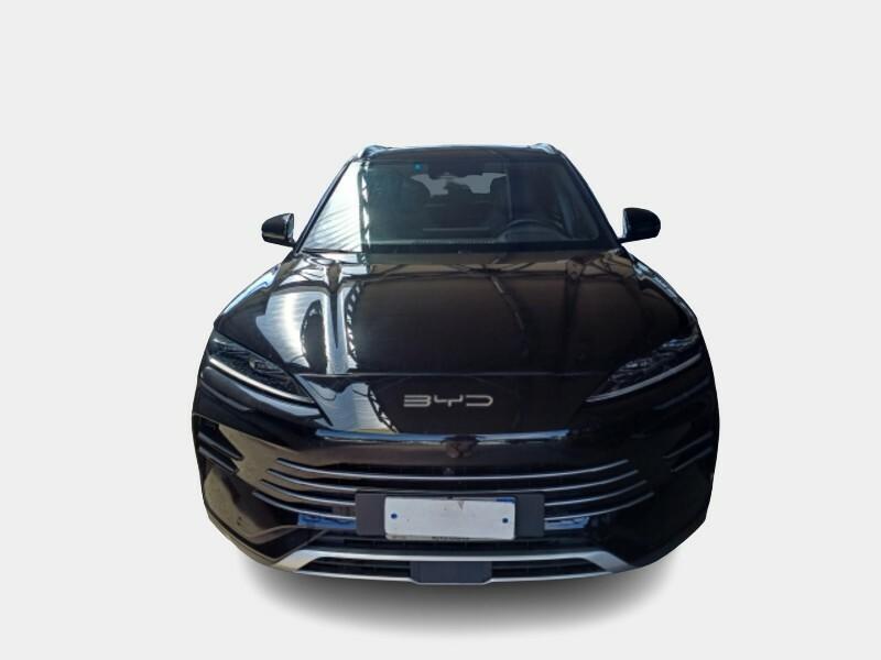 BYD SEAL U 1.5 177 CV DESIGN SUV