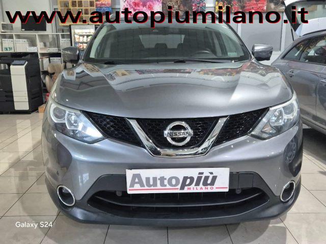 NISSAN Qashqai 1.6 dCi 4WD 360