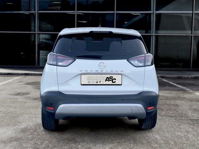 Opel Crossland 1.2 Elegance s&s 83cv