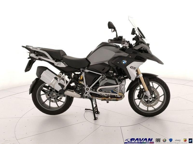 BMW Serie 1 Other R 1200 GS
