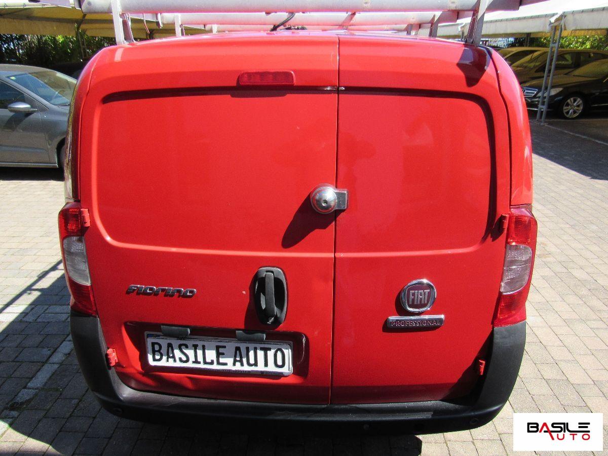 FIAT - Fiorino 1.3 MTJ