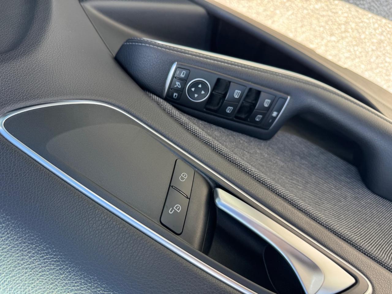 Mercedes-benz GLA 220 CDI Automatic 4Matic Sport