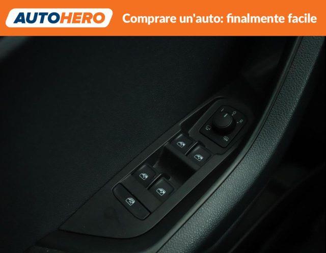 SKODA Karoq 1.5 TSI ACT DSG Ambition