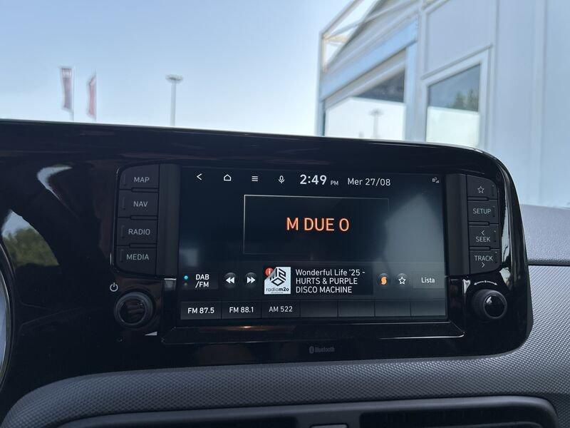 Hyundai i10 NUOVA PE MY25 5P 1.0 GPL MT CONNECTLINE