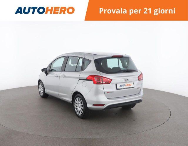 FORD B-Max 1.5 TDCi 75 CV Business