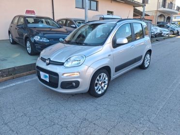 Fiat Panda 1.2 Benzina Lounge - 2014