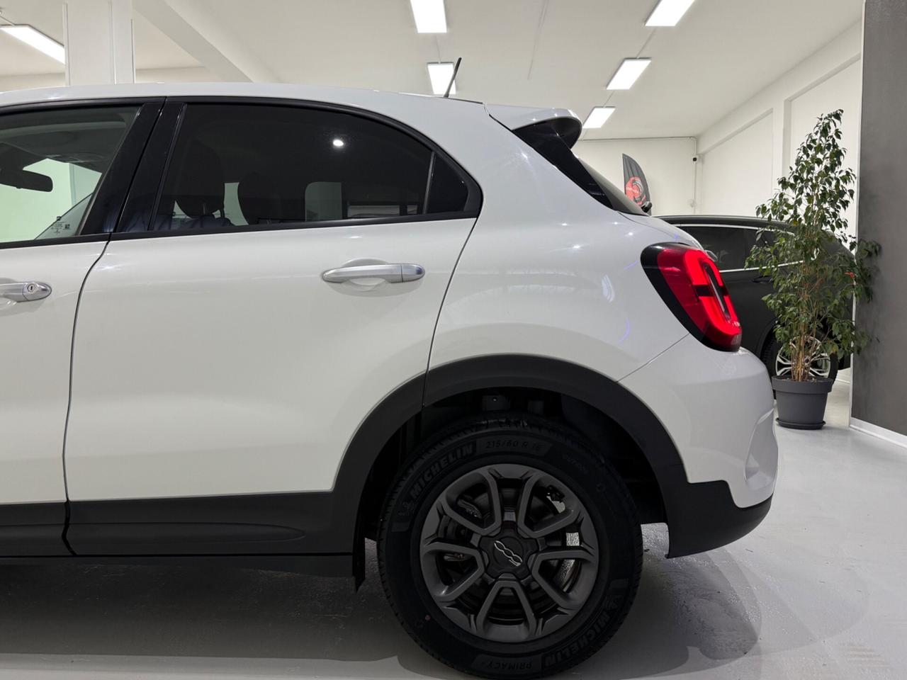 Fiat 500X 1.3 MultiJet 95 CV Club 2023