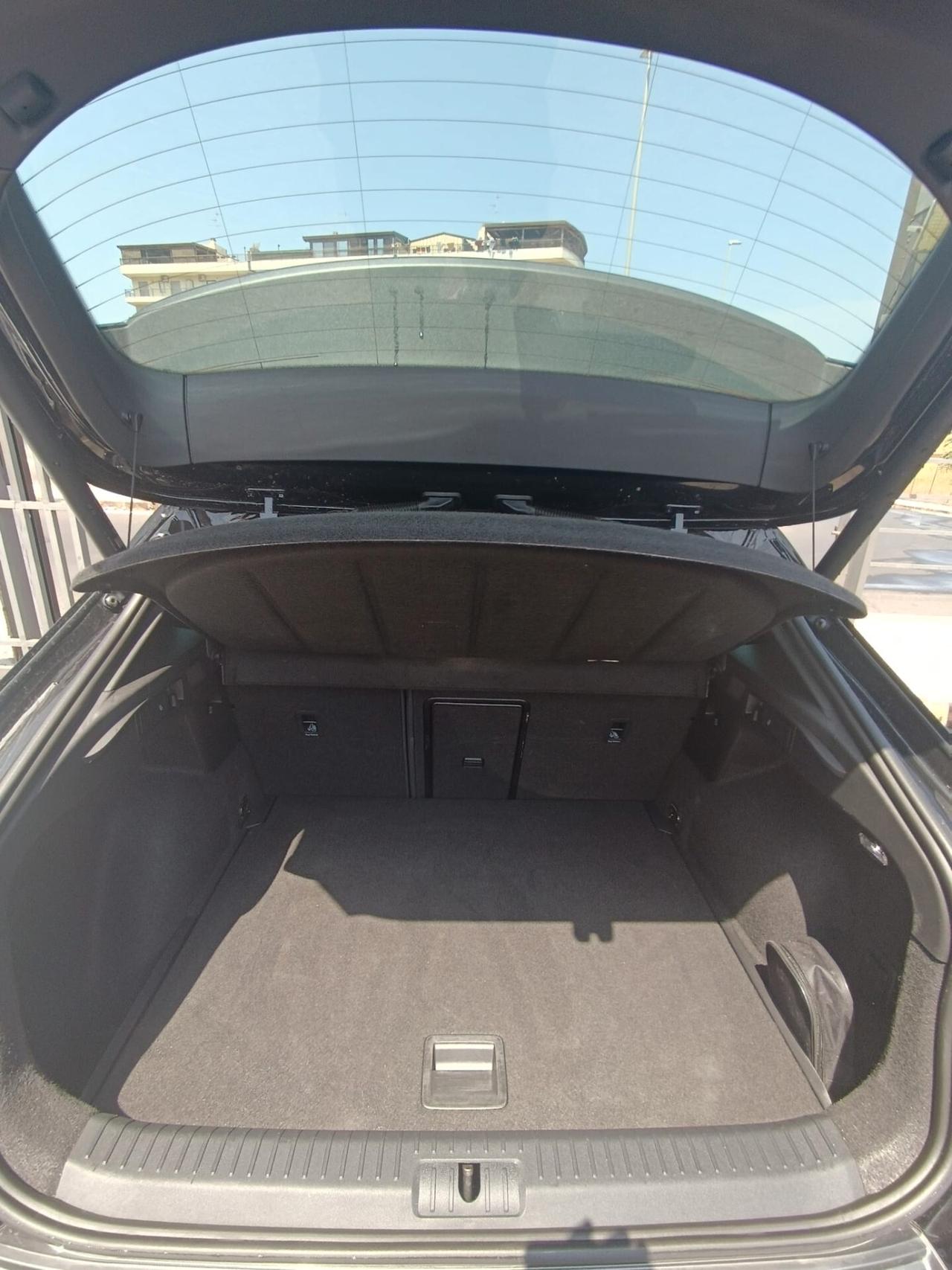 Cupra Formentor 2.0 TSI 4Drive DSG