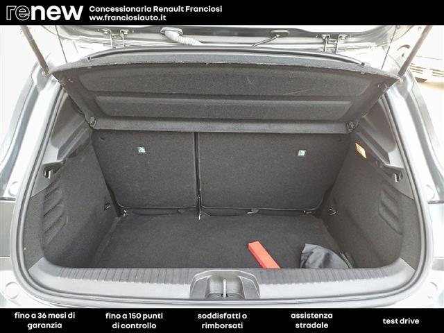 RENAULT Clio 1.0 ECO-G TECHNO
