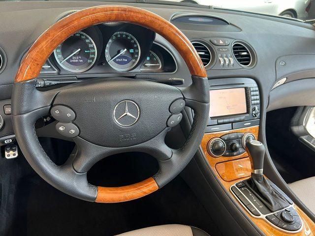 MERCEDES-BENZ SL 600 EVO Biturbo 517CV DESIGNO SOLO 24.000KM ! UNICA !