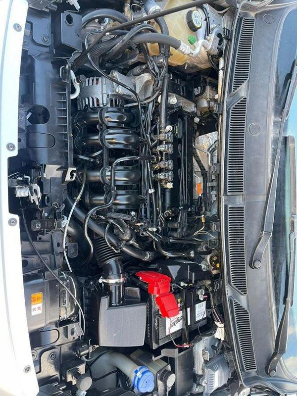 Ford Ka+ 1.2 Ti-VCT 85CV Ultimate GPL LEGGI ANNUNCIO