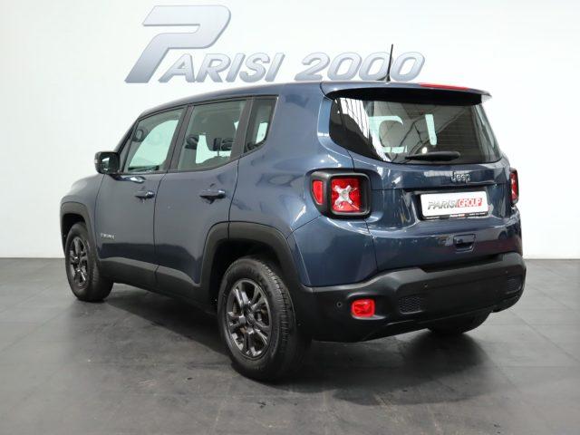 JEEP Renegade 1.0 120CV T3 Longitude *PROMO PARISI GROUP*