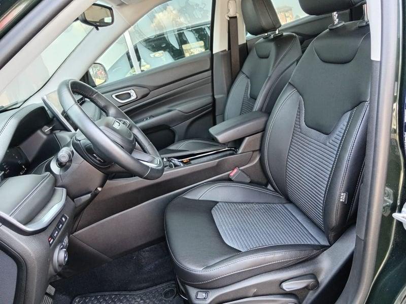 Jeep Compass 4xe 1.3 T4 PHEV 190cv Business 4xe Auto
