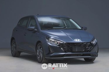 Hyundai i20 1.0 t-GDI 90CV Connectline DCT