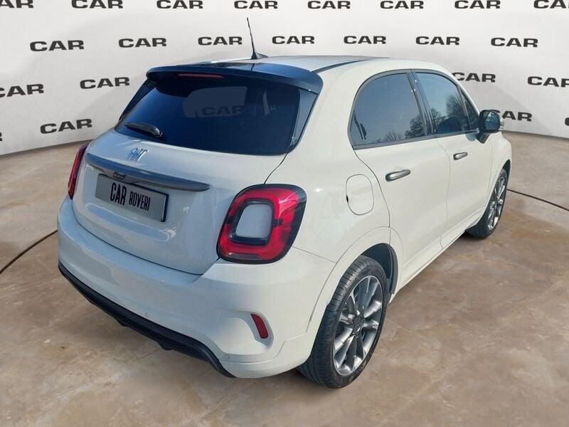 FIAT 500X 1.3 MultiJet 95 CV Sport