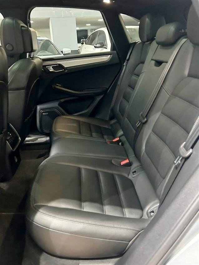 Porsche Macan 3.0 S