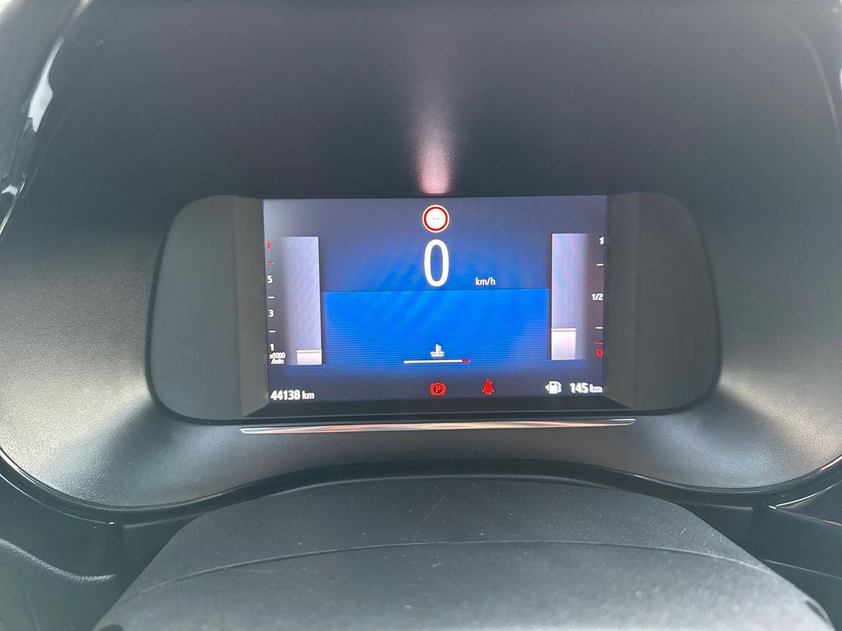 OPEL Corsa 1.2 GS s&s 75cv