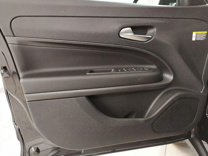 Jeep Avenger 1.2 turbo e-hybrid mhev Summit fwd 110cv edct6