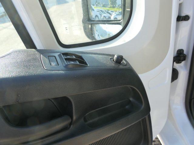 FIAT Ducato 35 2.2 Mjt 140CV PM-TM + IVA