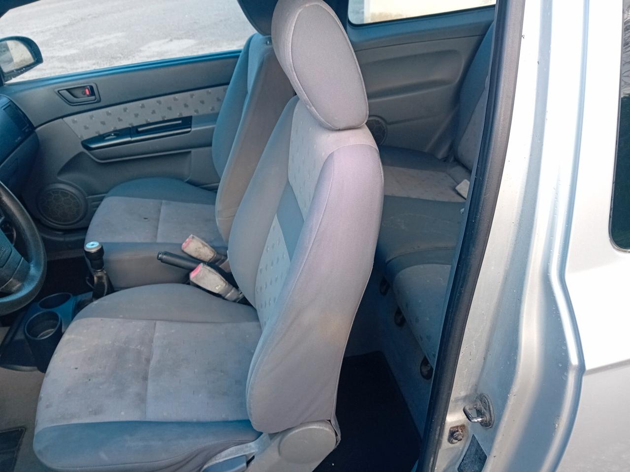 Hyundai Getz 1.1 12V (66CV) 3p. Like