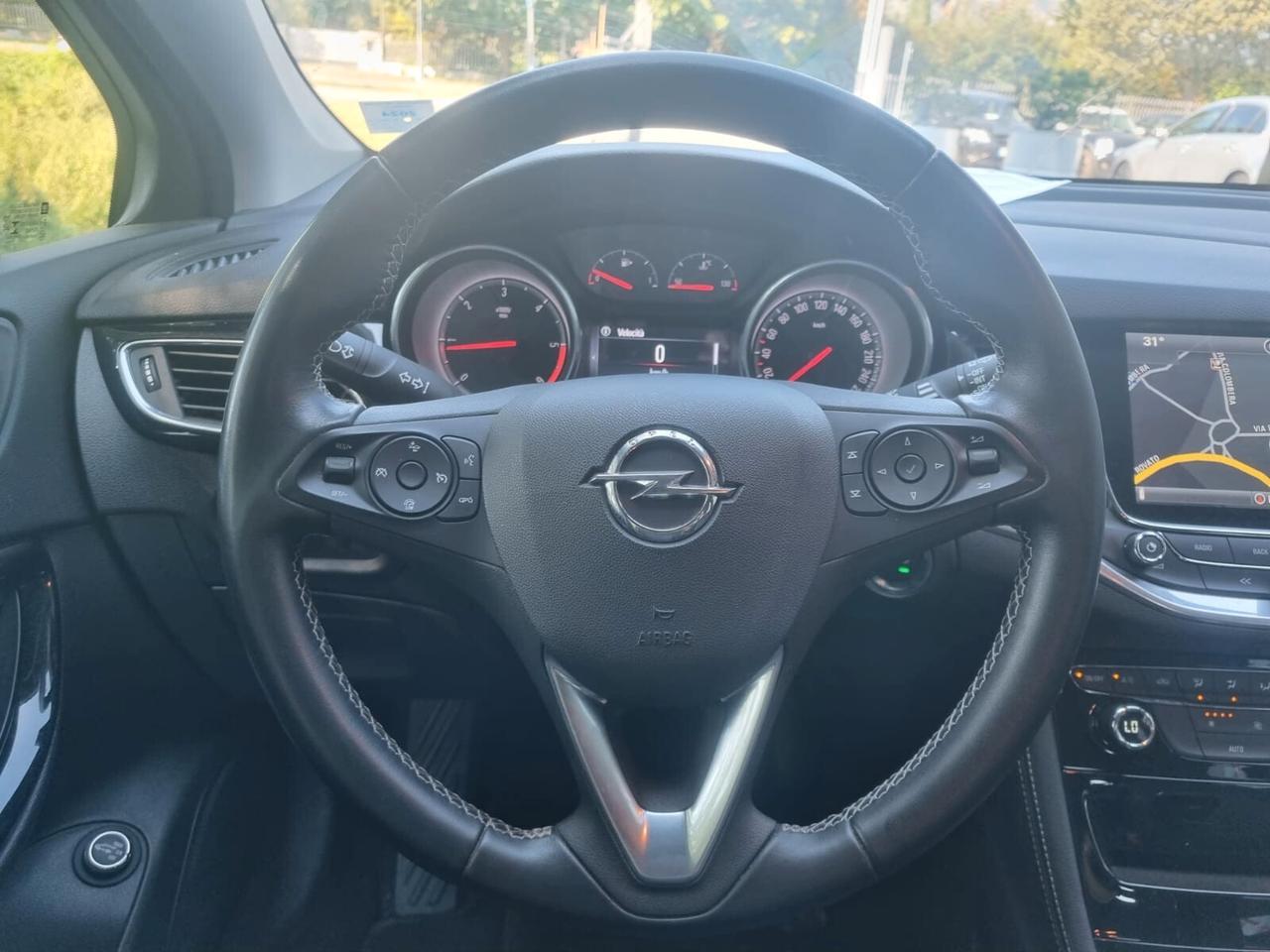 Opel Astra 1.6 CDTi 136CV aut. Sports Tourer Business