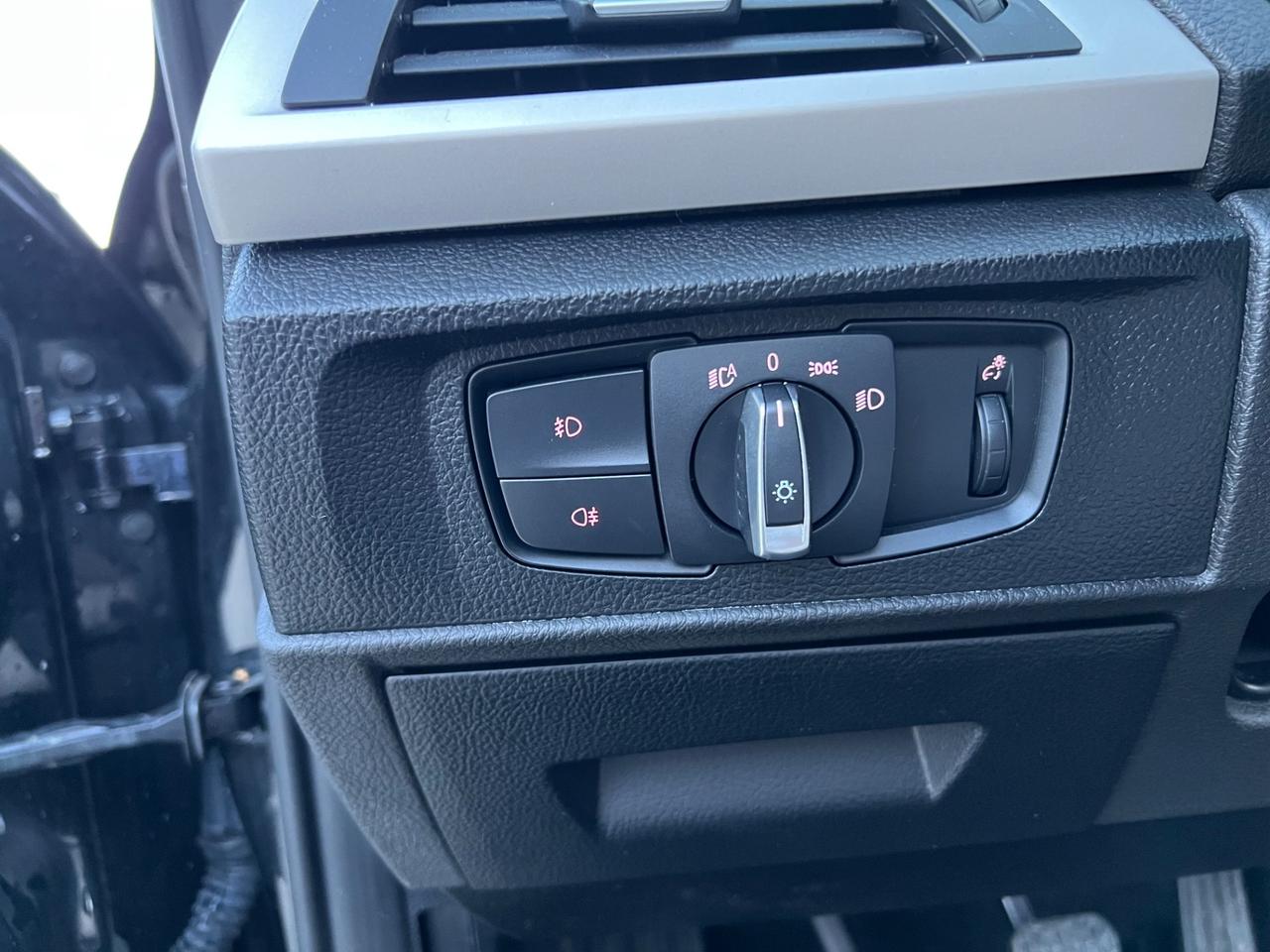 Bmw 218 218i Cabrio Advantage