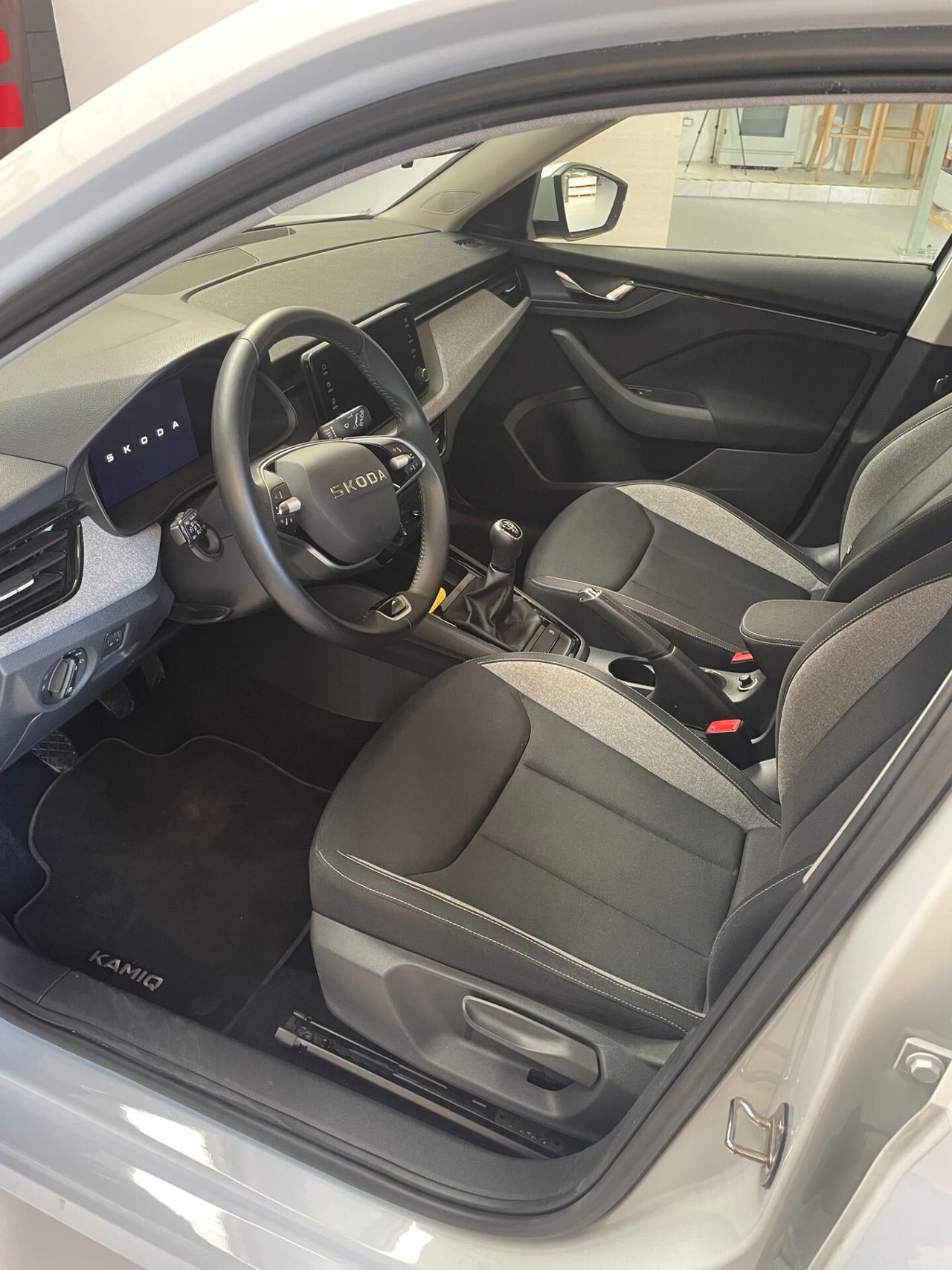 Skoda Kamiq 1.0 TSI Selection GARANZIA IVA ESPOSTA COME NUOVA