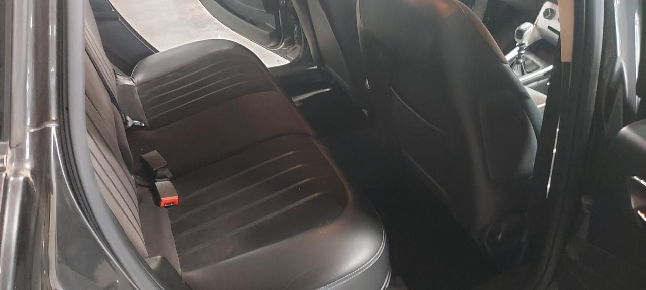 Lancia Delta 1600 MJET PLATINO