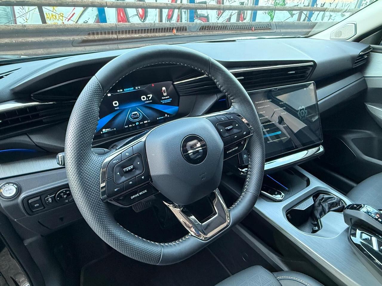 Sportequipe 8 DR- GT 1.6 T-GDI GPL