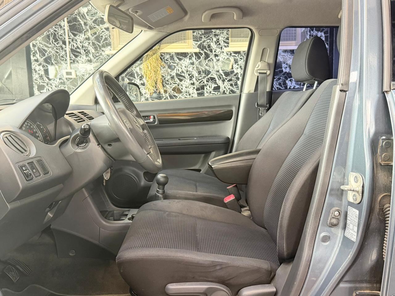 Suzuki Swift 1.3 4x4 5p. GL